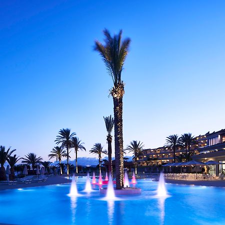 Rodos Princess Beach Hotel Kiotari Exterior photo