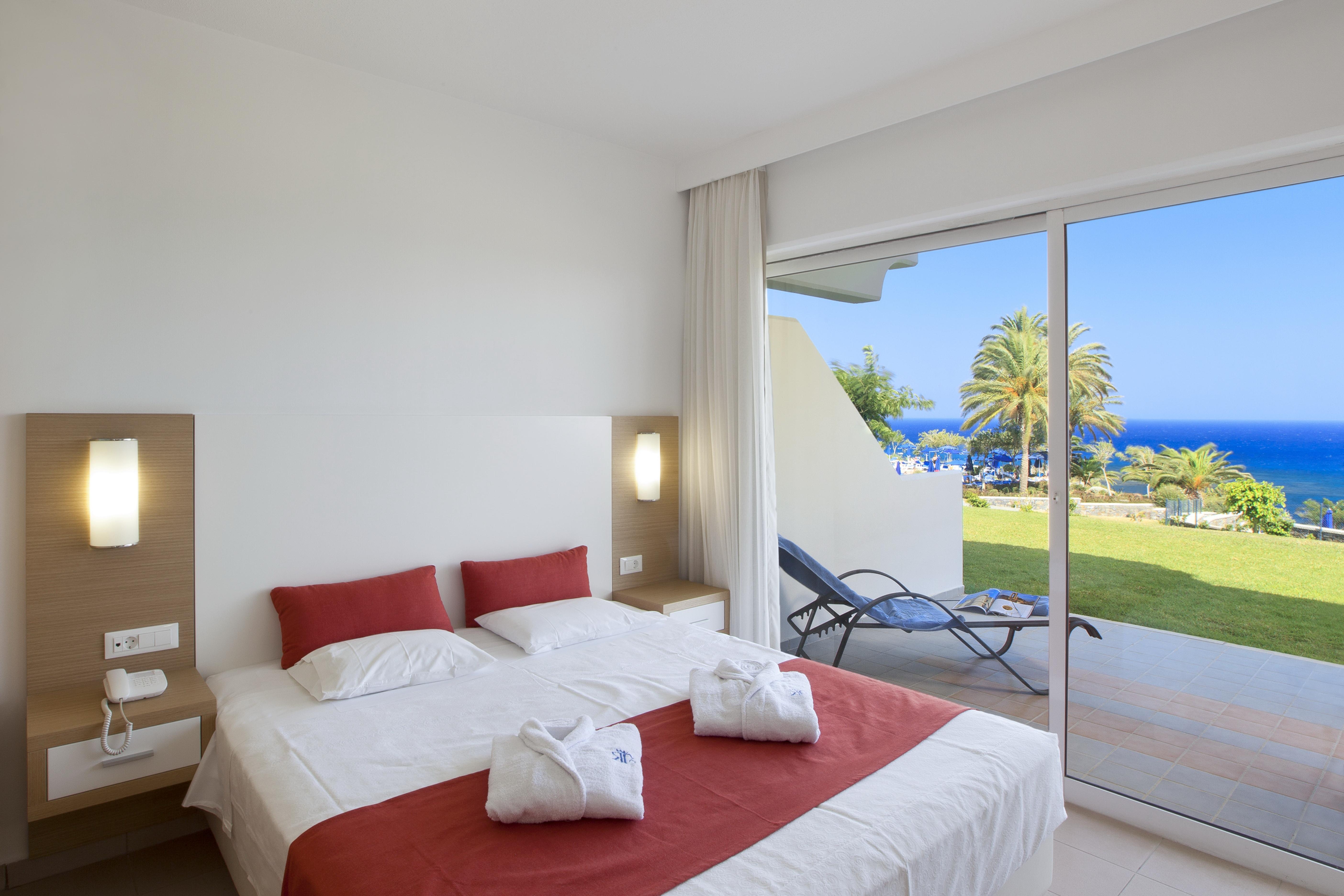 Rodos Princess Beach Hotel Kiotari Exterior photo