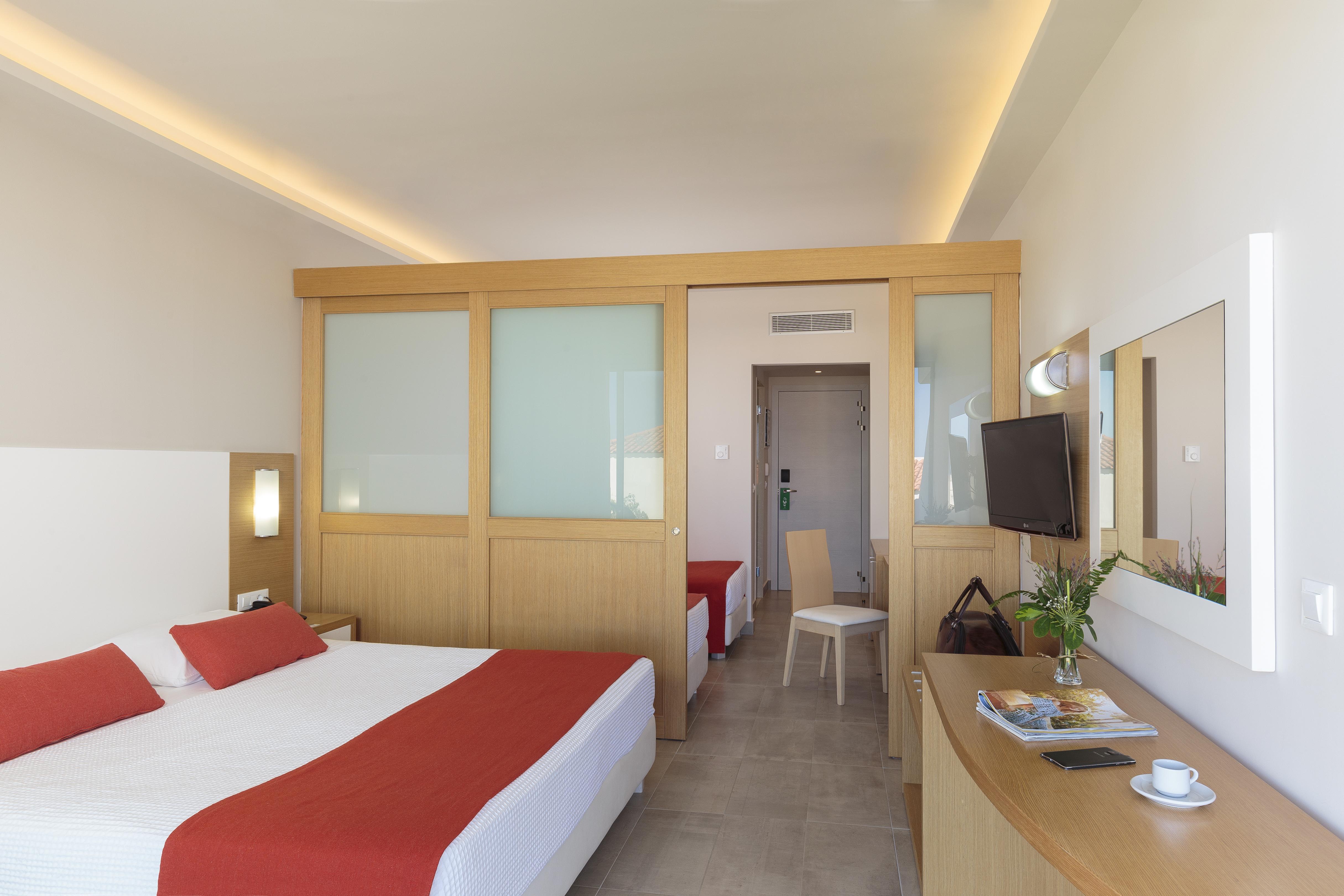 Rodos Princess Beach Hotel Kiotari Exterior photo