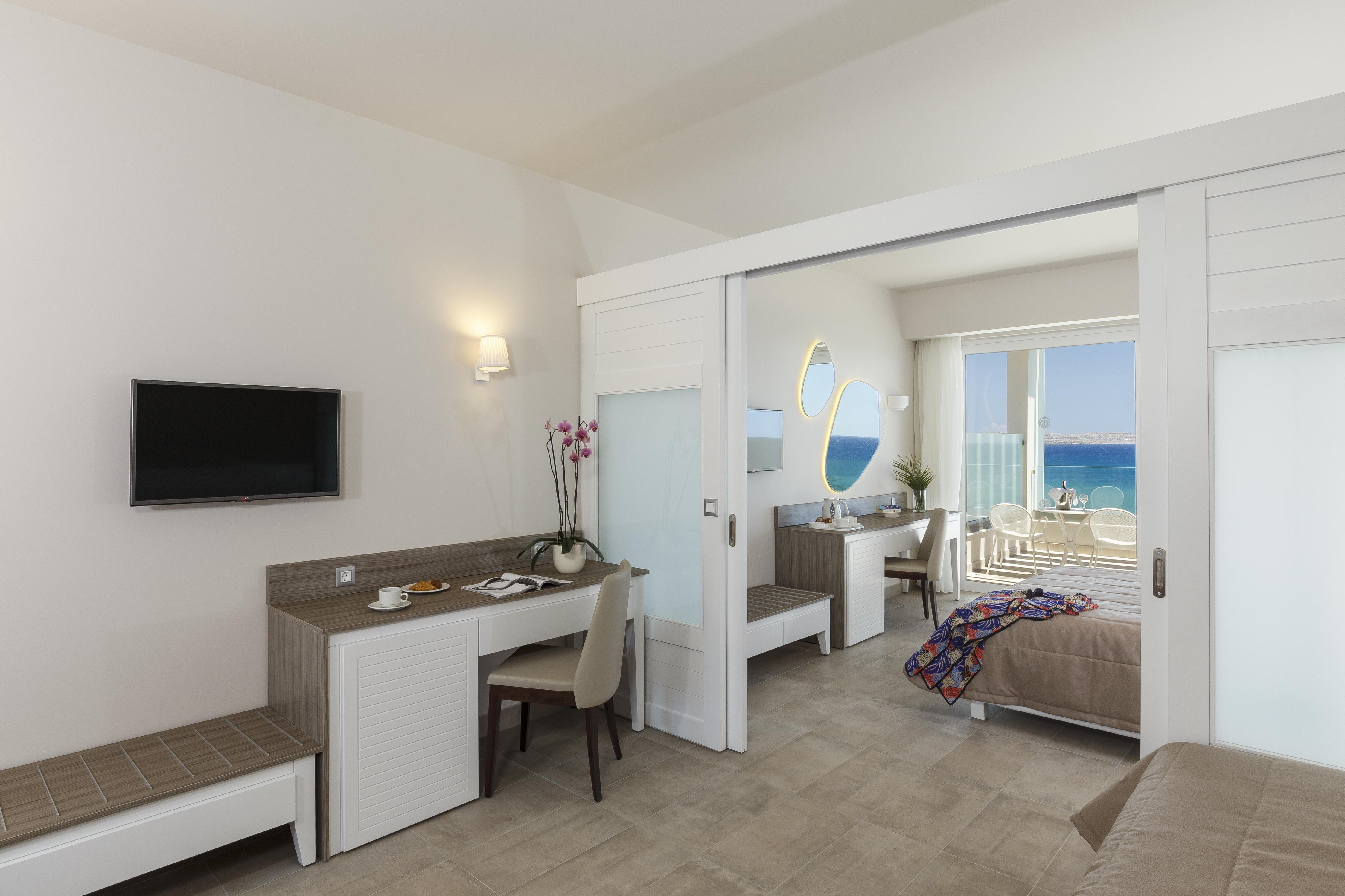 Rodos Princess Beach Hotel Kiotari Exterior photo