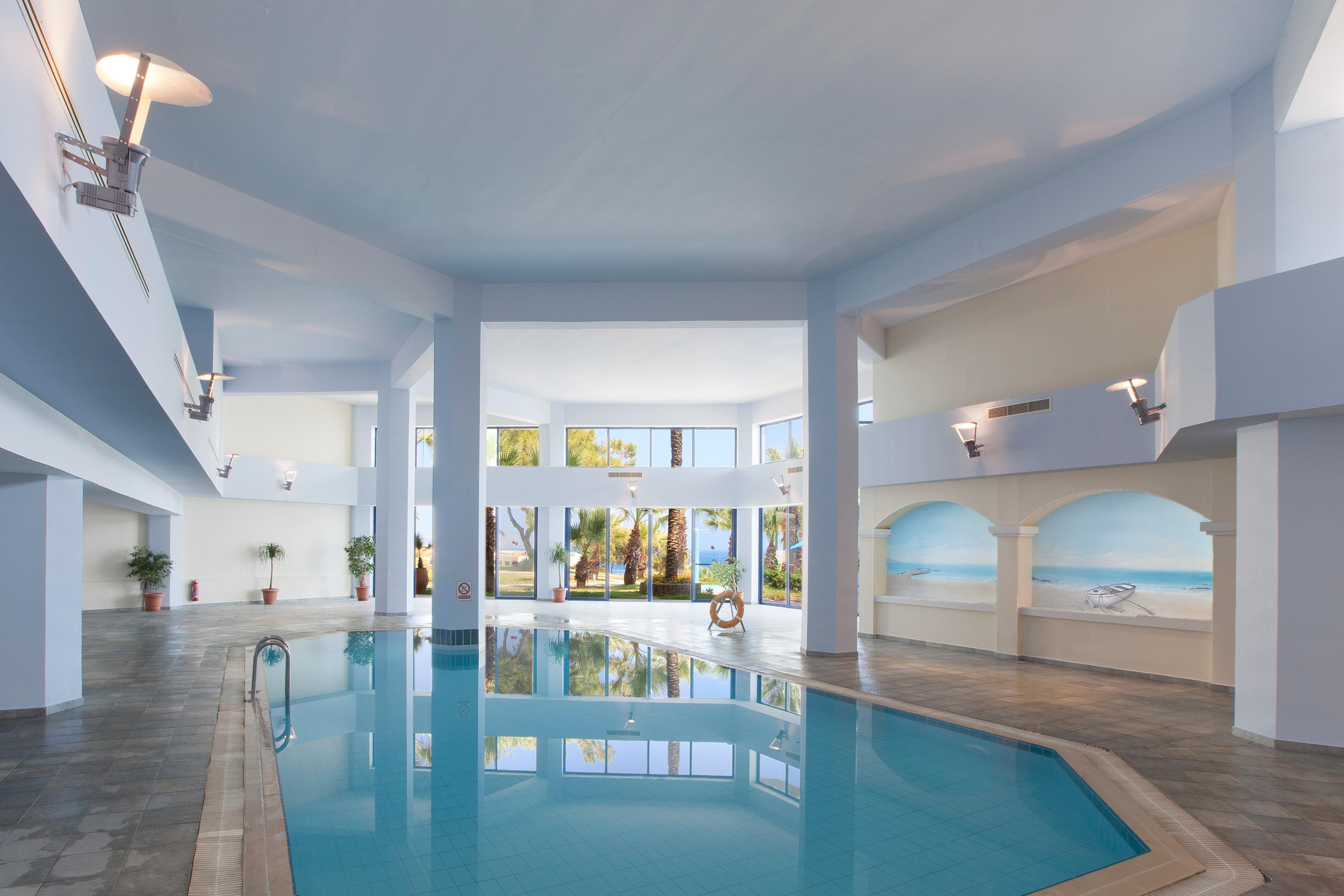 Rodos Princess Beach Hotel Kiotari Exterior photo