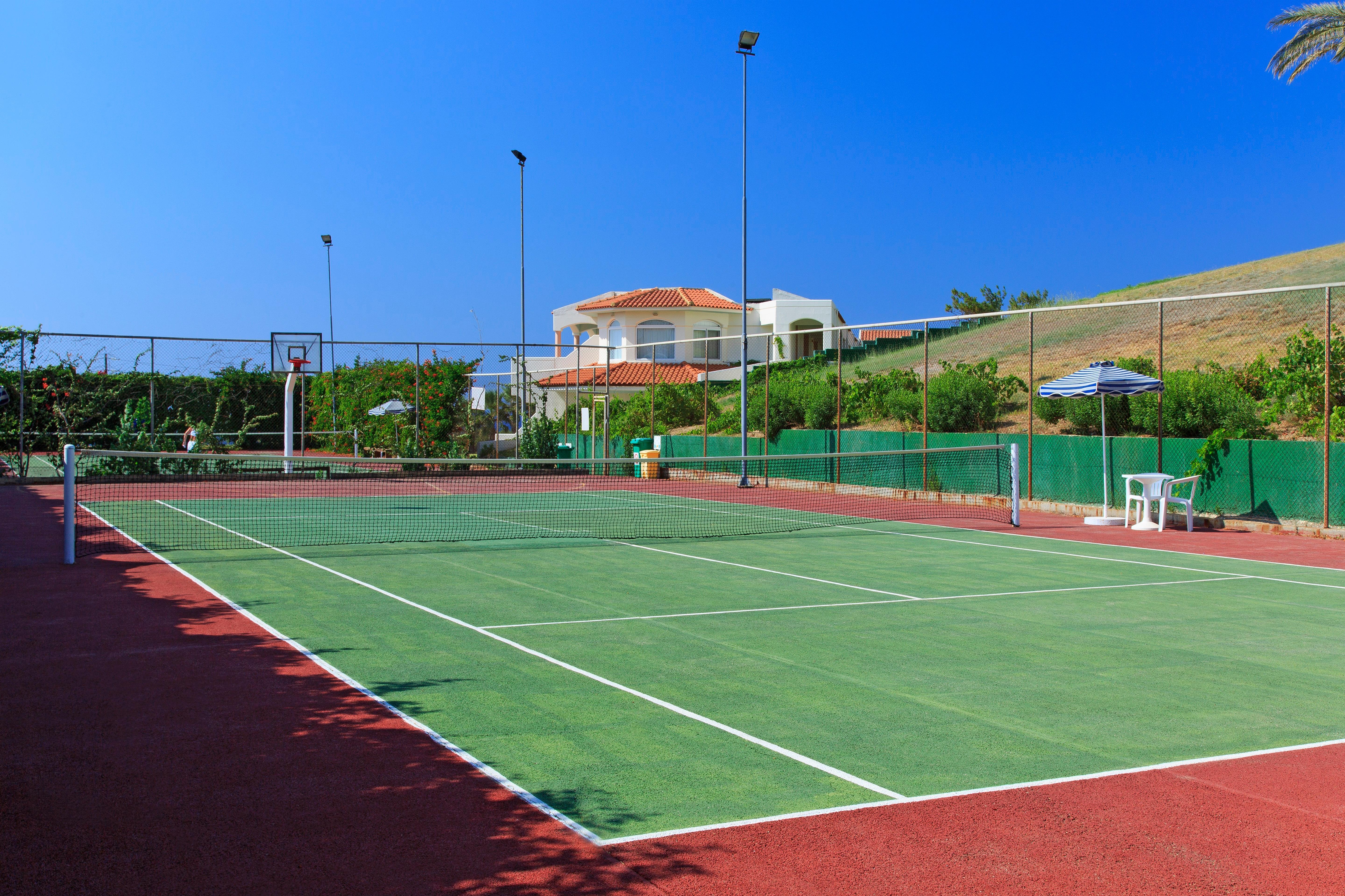 Rodos Princess Beach Hotel Kiotari Exterior photo