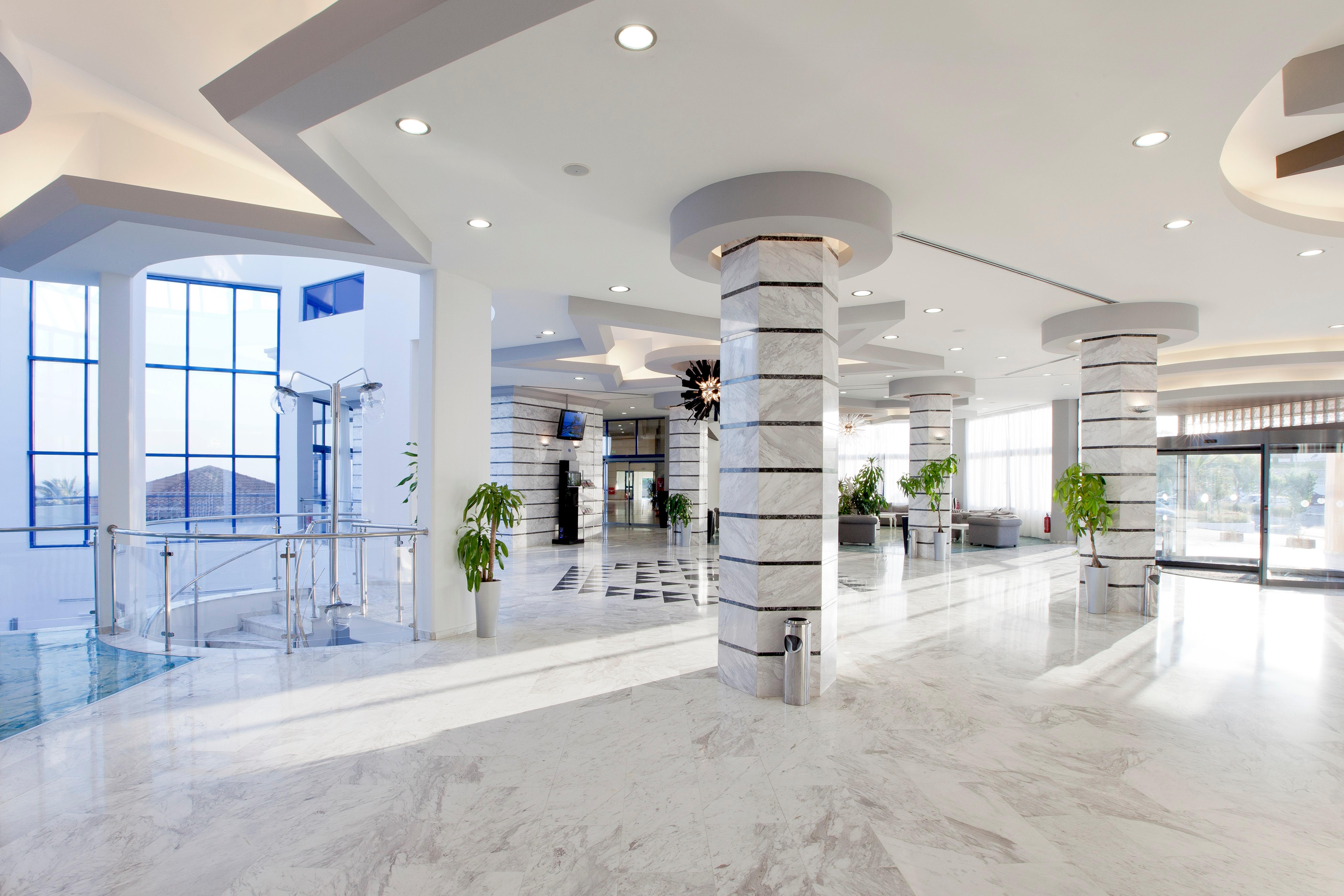 Rodos Princess Beach Hotel Kiotari Exterior photo