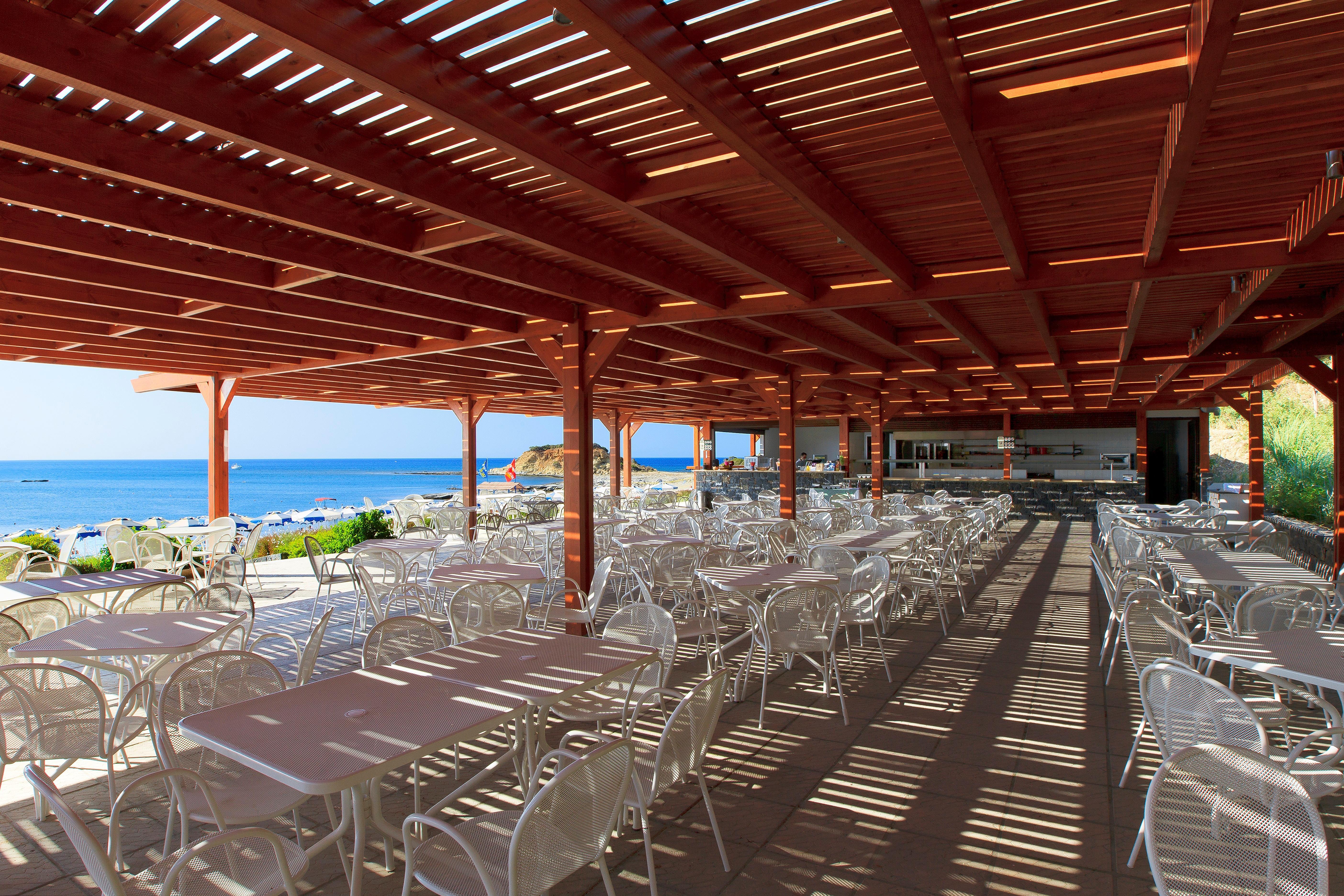 Rodos Princess Beach Hotel Kiotari Exterior photo