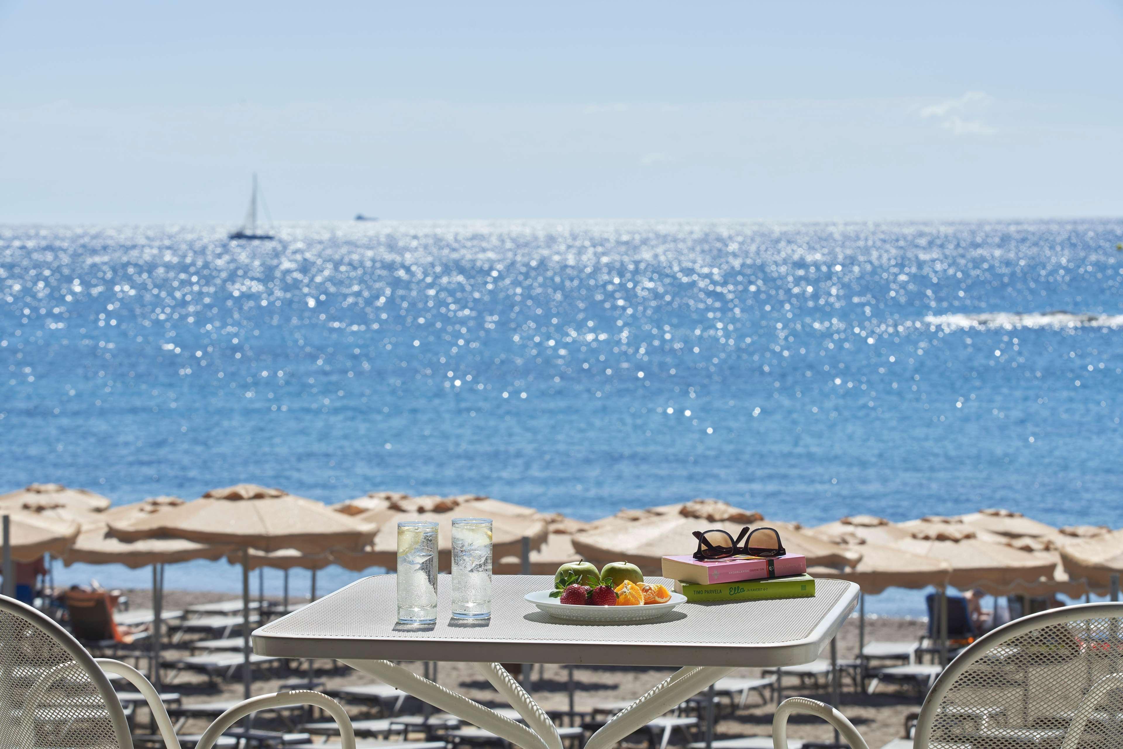 Rodos Princess Beach Hotel Kiotari Exterior photo
