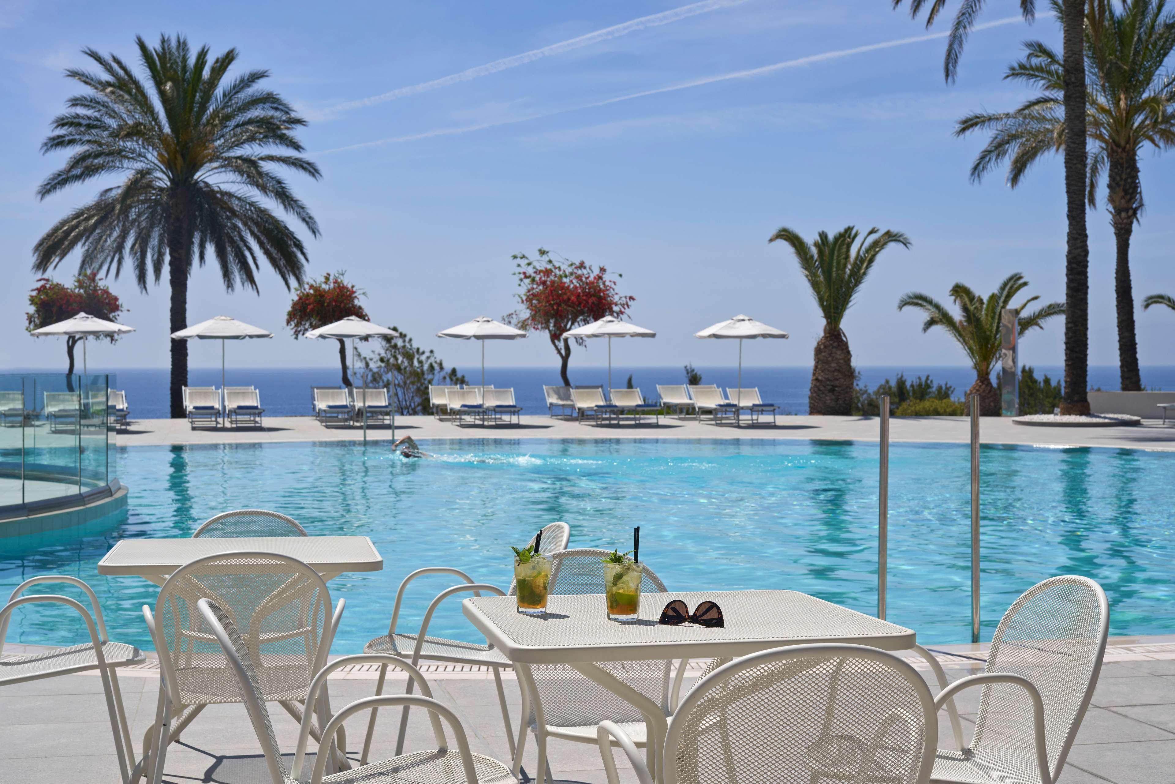 Rodos Princess Beach Hotel Kiotari Exterior photo