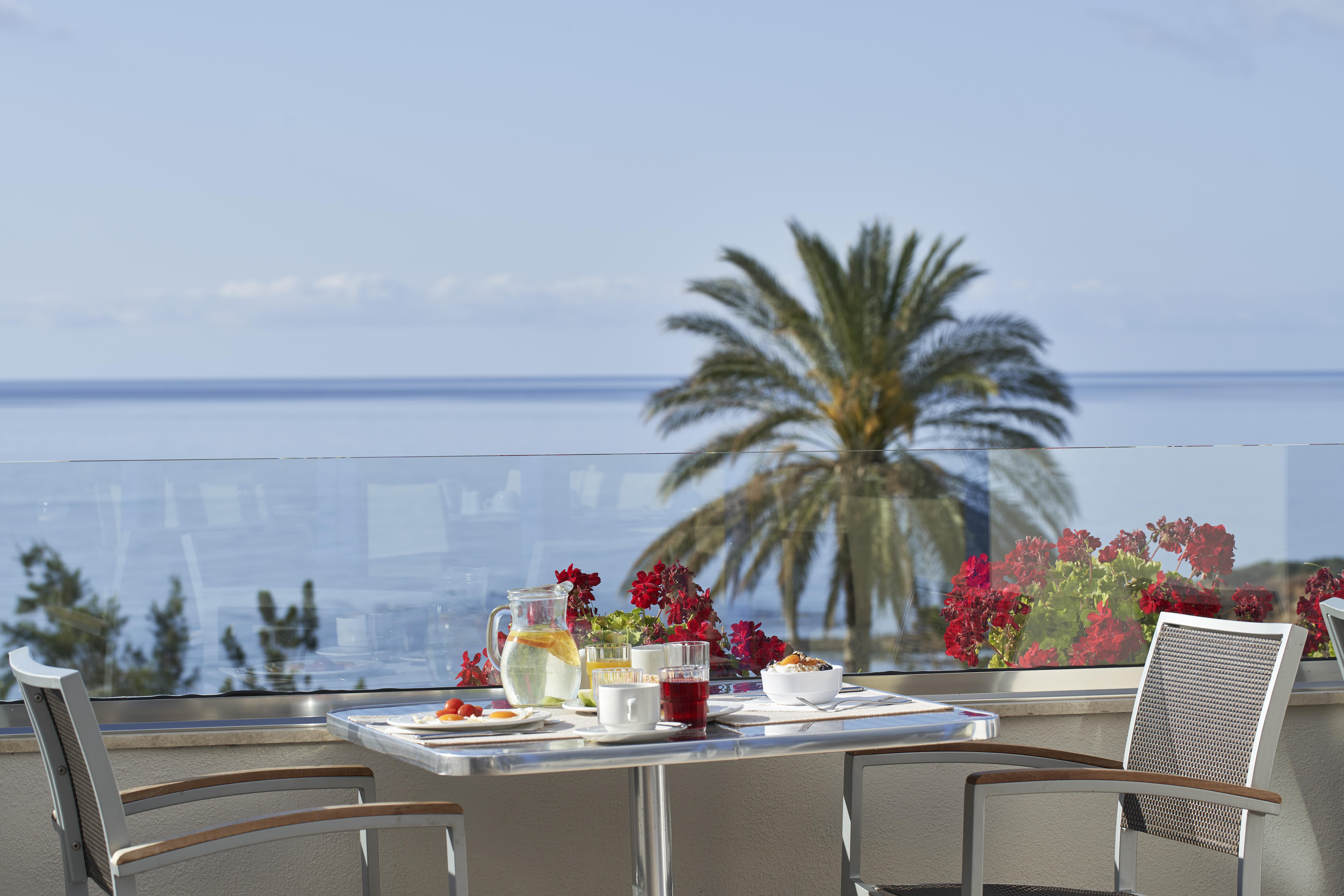 Rodos Princess Beach Hotel Kiotari Exterior photo